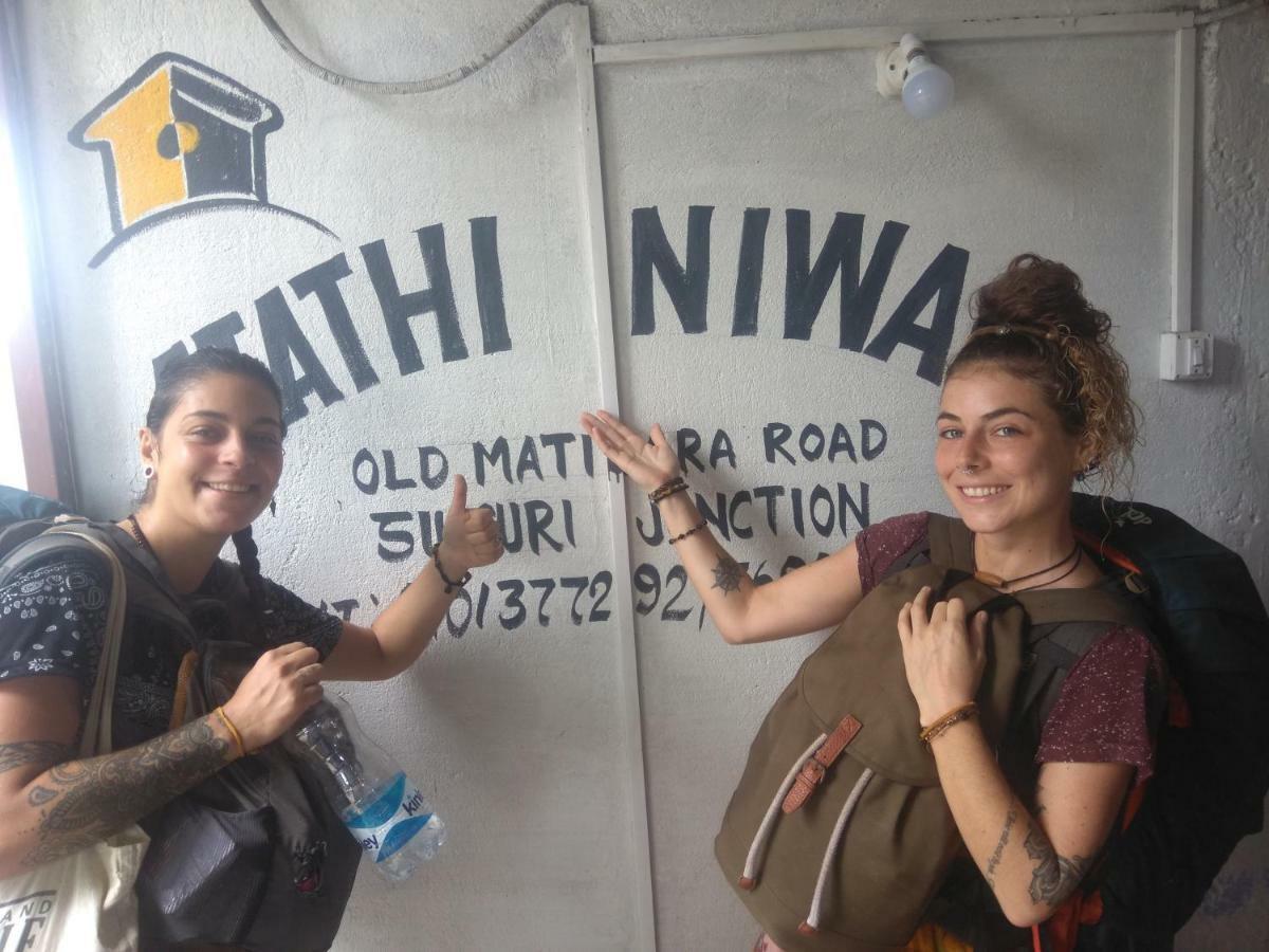 Atathi Niwas Guest House For Backpackers And Travellers Siliguri Zewnętrze zdjęcie